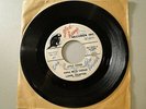 ANNA BELLE CAESAR w/ Lionel Hampton  - LITTLE ANNIE  Orig. North. Soul  1962  VG