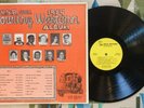 M.S.R. Special 1979 Country Western Album Song Poem LP M/VG++
