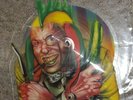 3x MARILLION, GARDEN PARTY, LAVENDER BLUE, UNINVITED GUEST - 7