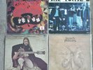 60's and 70's vinyl LP's 4 in total The Turtles, Shawn Phillips