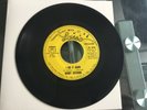 BOBBY CUTCHINS - I DID IT AGAIN/ GOOD TREATMENT 7” SINGLE- PLAYED