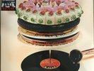 The Rolling Stones- Let It Bleed-  LP- Brand New Sealed