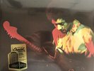 Jimi Hendrix- Band Of Gypsys-  LP- Brand New Sealed