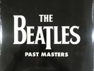 The Beatles- Past Masters- DBL LP- Brand New Sealed