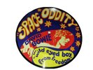 DAVID BOWIE -Space Oddity- Rare UK 40th Anniversary Picture Disc (Vinyl Record)