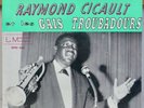 Raymond Cicault Deep Calypso Bolero EPD 032 TOP SHAPE LISTEN