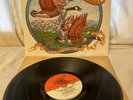 NEW GRASS REVIVAL TOO LATE TO TURN BACK NOW VINYL LP FLYING FISH RECORD VG++