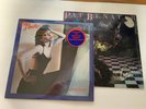 USED LP BLOWOUT: Pat Benatar - In The Heat of the Night/ Tropico
