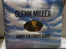Glenn Miller Army Air Force Band Sealed 7” Set EPOT-6702