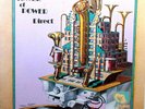 TOWER OF POWER - DIRECT  - DIRECT-TO-DISC LTD. ED. LP - IN EXCELLENT CONDITION