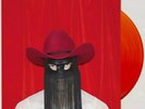 Orville Peck - Pony LP Sub Pop Limited Edition Red Vinyl SEALED SOLD OUT