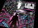 A Day To Remember Homesick Vinyl  Four Year Strong Miss May I Asking Alexandria