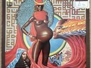Miles Davis - Live Evil - rare QUADRAPHONIC vinyl LP SQ quad