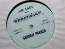 GRAHAM PARKER—“Innerview” With Jim Ladd, PROMO Radio Show