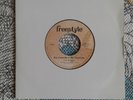 RAY CAMACHO & TEARDROPS - 'Lets Boogie' (Freestyle) Funk Soul 7