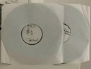 The Rifles - Freedom Run 2019 2xLP Test Pressing