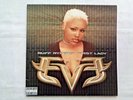 Eve Ruff Riders' First Lady 1999 Masterdisk Tony Dawsey Press 2 LPs w/ Insert NM