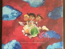 J Cole KOD limited-edition color vinyl in hand LP RARE
