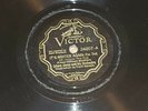 78: ISHAM JONES-It's Winter Again/ There's Nothing Left to Say-VICTOR 24207-E/E-