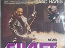 ISSAC HAYES.....SHAFT... ORIGINAL DBL LP IN -EXCELLENT CONDITION
