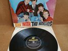 The Hollies - Stay With The Hollies 1964 UK Parlophone Mono LP Record - PMC 1220