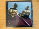 Eric B & Rakim : Follow The Leader 2 x LP Limited Edition Vinyl Record New