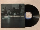 Stanley Turrentine With The 3 Sounds Blue Hour Blue Note BLP 4057 Ear DG 9M RVG