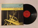 Paul Chambers' Music Jazz Delegation From the East Jazz West DG LP John Coltrane