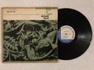Donald Byrd Byrd In Flight LP Blue Note BLP 4048 OG DG Mono Ear RVG Hank Mobley