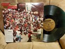 JUMP UP CARNIVAL: Calypso Trinidad 1958 COOK RECORDS #1072 LP