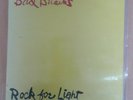 Bad Brains ?– Rock For Light Vinyl 1983 Line Records ?– 6.25599