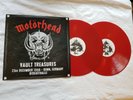 Motörhead - Vault Treasures - 23rd December 1996 - Bonn,Germany Biskuithalle