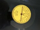 Jerry Lee Lewis , Sun Record 78 Crazy Arms, End Of The Road, Like New,