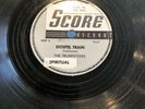 The Trumpeteers RARE Black Gospel 78 Score 5009 African American Christian