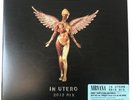 2 LP: Nirvana - In Utero 2013 Mix, RSD