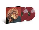 JANET JACKSON The Velvet Rope New Sealed 2-LP DEEP RED Coloured Vinyl