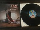OZZY OZBOURNE BLIZZARD OF OZZ (LP) HEAVY METAL HARD ROCK READ NOTES RANDY RHOADS