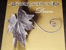 Sentenced: Down LP Color Vinyl Record 2020 Cosmic Key Creations EU CRC061 NEW