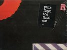 Pink Floyd Columbia LP The Final Cut. First pressing.