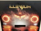 Rare Illenium Awake Vinyl Record LP 33 RPM 2017 Original Opened Excellent Cond