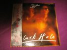 COSMOS FACTORY - BLACK HOLE - EXPRESS JAPAN 1976 W/L/PROMO ORIG + POSTER/INSERTS