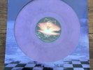 METALLICA SO WHAT ???   LIMITED EDITION PURPLE COLORED VINYL LP  JAPAN EDITION