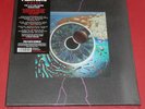 Pink Floyd -- Pulse / Remastered / NEU -- 4 LP - Box
