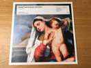 Freefall Featuring Jan Johnson 12” Skydive