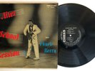 Chuck Berry - After School Session - 1957 US Mono 1st Press Deep Groove (VG+)