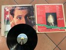 VASCO ROSSI NON SIAMO MICA GLI AMERICANI LP 1979 + INNER COME DA FOTO (raro)