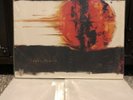 Rush - Vapor Trails Lp 1st Press OG Mix Prog Rock
