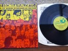 PETE BROWN & PIBLOKTO  The Art School Dance... 1970 UK NO EMI 1st press LP SUPER
