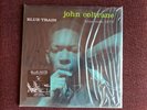 John Coltrane Blue Train Blue Note Music Matters SRX Vinyl 2019 LP super limited
