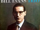BILL EVANS - A PORTRAIT IN JAZZ - ORIGINAL MONO RIVERSIDE -315 PRESSING -LP
